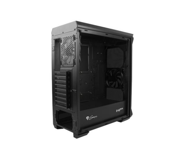 Genesis Irid 505 Black V2 - 633837 - zdjęcie 9